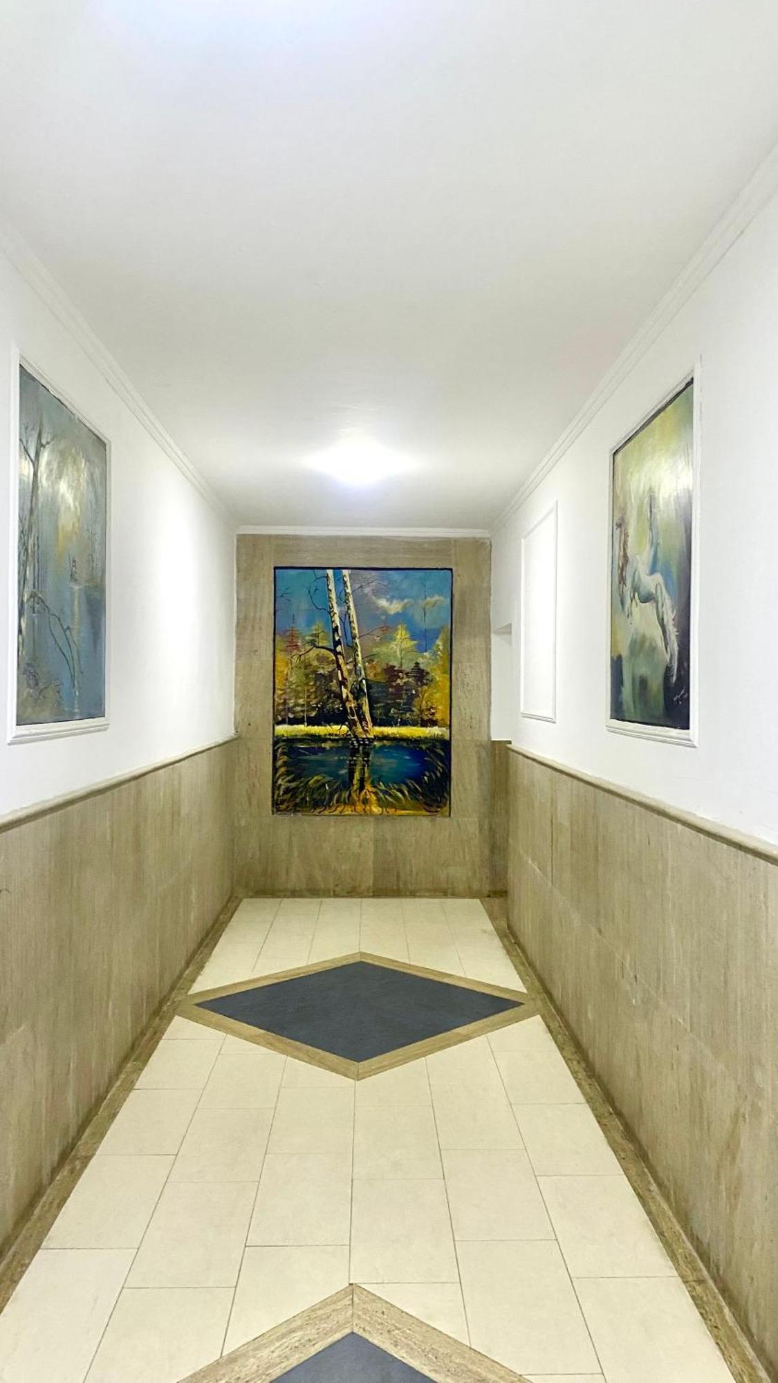 Lovely Apartment Тирана Екстер'єр фото